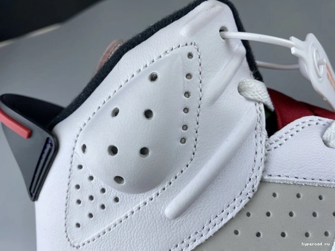 CT8529-062 Jordan 6 Air Hare 0706
